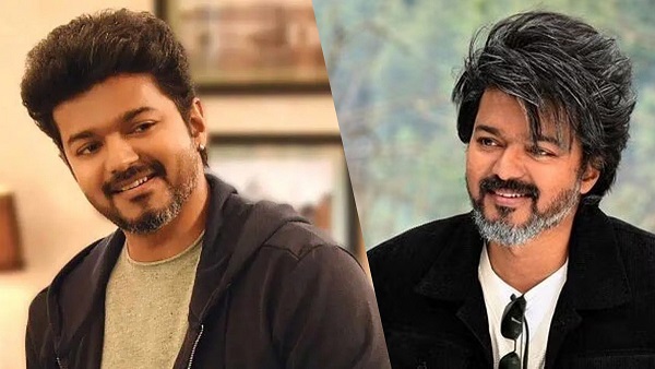 Thalapathy Vijay