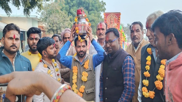 tikamgarh-news-city-gets-colored-in-ayodhya tikamgarh-news-city-gets-colored-in-ayodhya