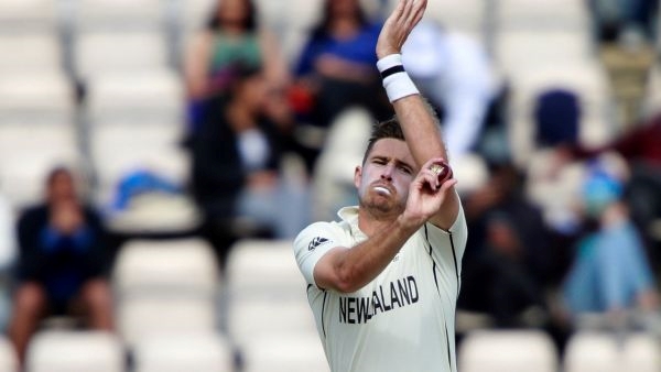 tim southee