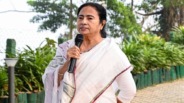 TMC about CM Mamata invitation in Ayodhya