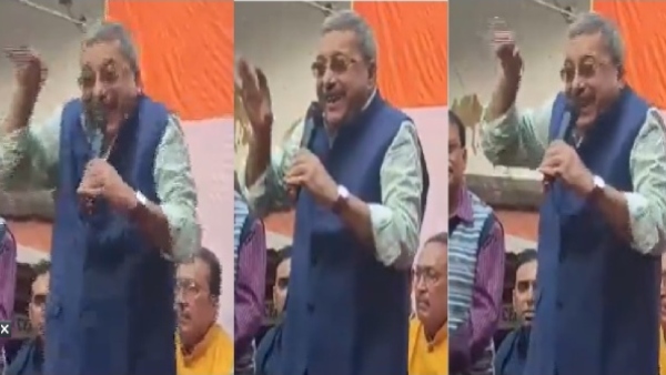 TMC MP Kalyan Banerjee