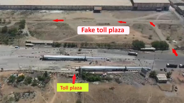 gujarat-fake-toll-plaza-set-up-on-kutch-highway