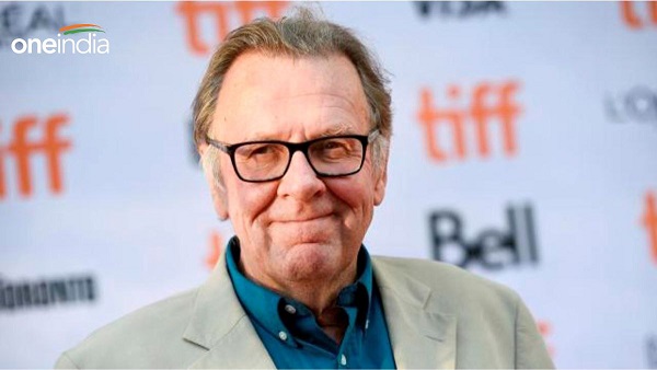 Tom Wilkinson