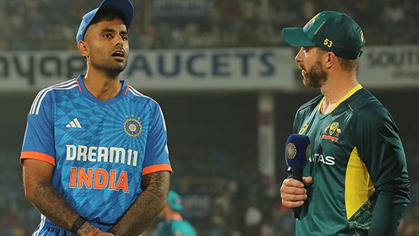 Aaj Ke Match Ka Toss Kaun Jeeta 1