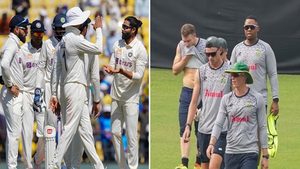 Aaj Ke Match Ka Toss Kaun Jeeta 1