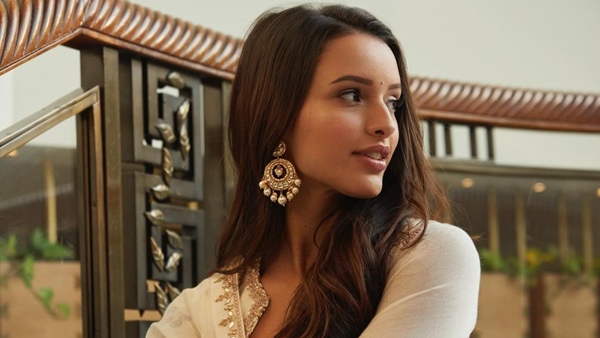 Tripti Dimri Tripti Dimri