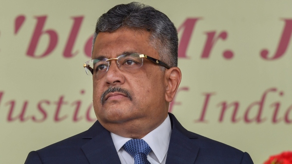 Solicitor General Tushar Mehta