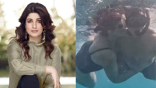 twinkle khanna