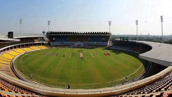  Udayana Cricket Ground, Bali 