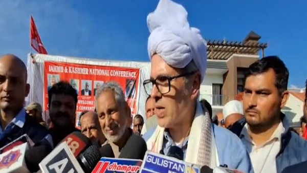ये स्थिति रही तो विपक्षी गठबंधन INDIA जीत नहीं पाएगा: उमर