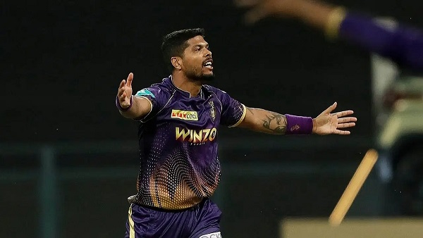 umesh yadav