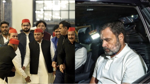 up congress sp seat sharing