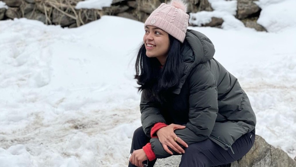  IFS Apala Mishra upsc interview