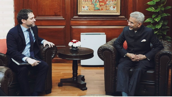 India-US News
