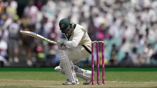usman khawaja