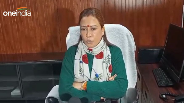 pushkar Dhami government strict serious allegations PRD soldiers, departmental minister instructions investigation