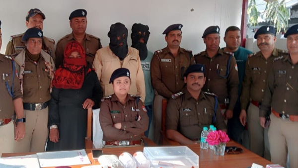 Uttarakhand Parents along with one son brutally killed the other son surprised know reason.