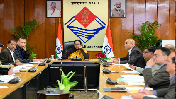 special planning of pushkar Dhami government tourists coming Uttarakhand trekking things kept mind