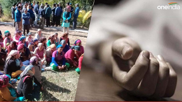 Uttarkashi Death girl suspicious circumstances resort, huge ruckus, police started investigation.