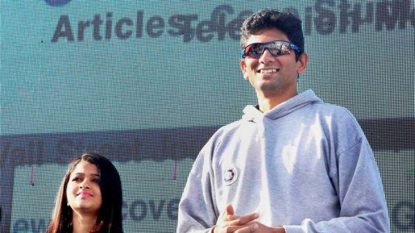 venkatesh prasad