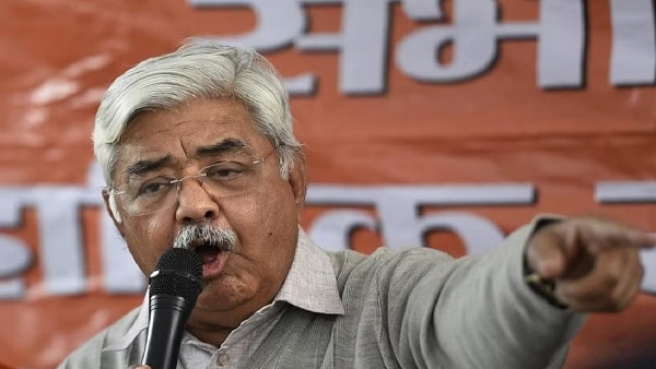 VHP Alok Kumar On Article 370