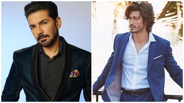 Vidyut Jammwal