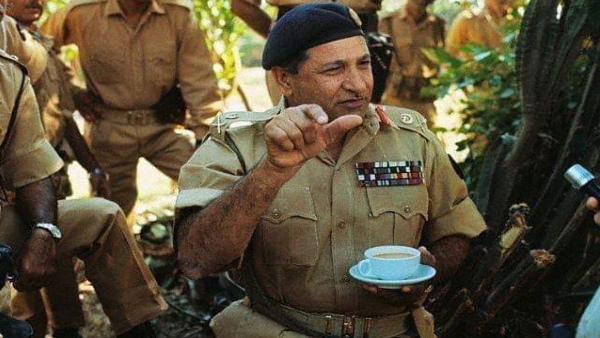 Vijay Diwas recap of 1971 India pakistan War