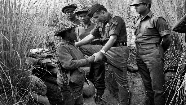Vijay Diwas recap of 1971 India pakistan War 