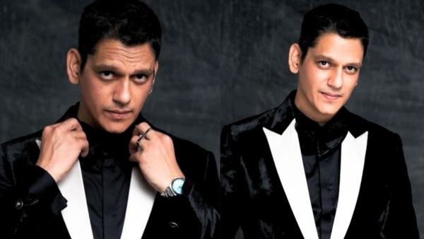 vijay varma