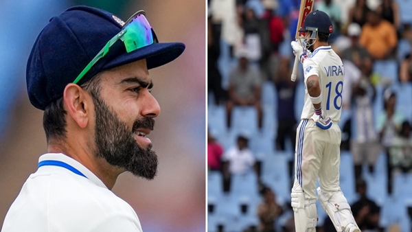 India vs South Africa 1