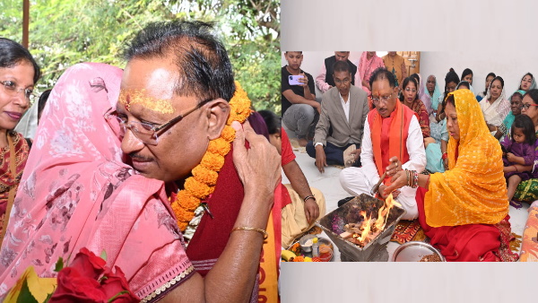 vishnudev