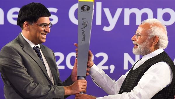 Viswanathan Anand 1 Viswanathan Anand 1