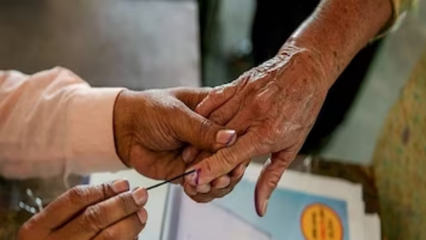 YSRC ने डुप्लिकेट वोटों को लेकर दर्ज कराई शिकायत