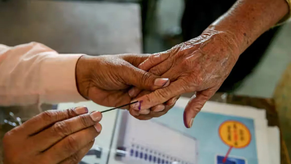 तेलंगाना: 71.34 प्रतिशत हुआ मतदान