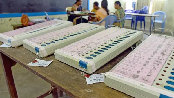 तेलंगाना के बाद अब आंध्र प्रदेश में भी वोटिंग करेंगे मतदाता 