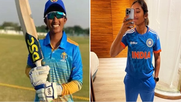 Vrinda Dinesh 1 Vrinda Dinesh 1