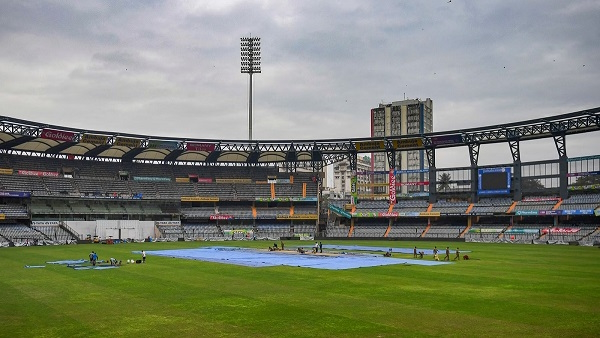 Wankhede Stadium