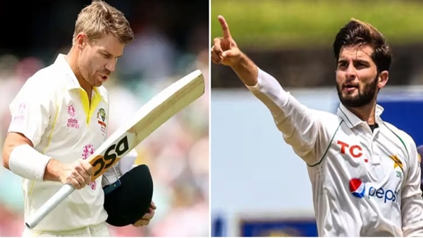 Australia vs Pakistan 1