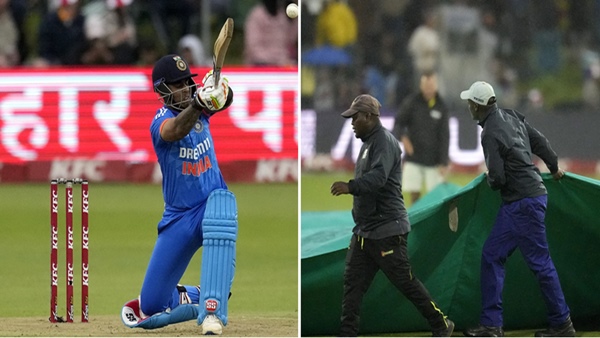 South Africa vs India 1 South Africa vs India 1