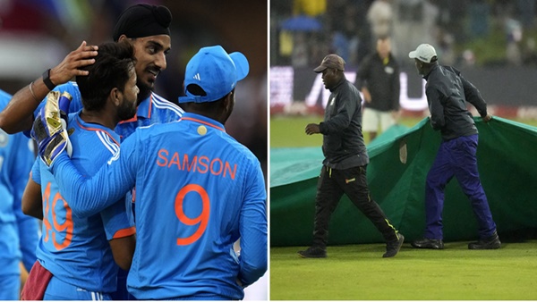 South Africa vs India 1 South Africa vs India 1