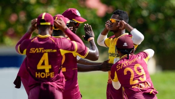 west indies team