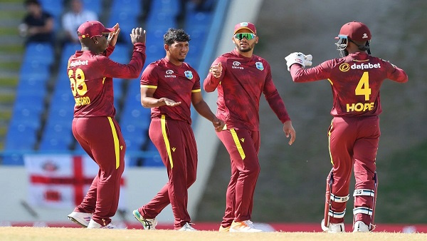 west indies team