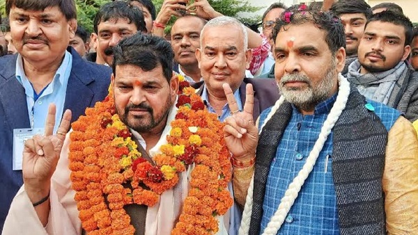 Wrestling Federation of India