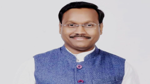 Congress will win, exit poll will reveal, statement of MLA Kamleshwar Patel in mp election 2023
