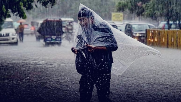 There may be heavy rain on the day of counting of MP assembly elections, weather news