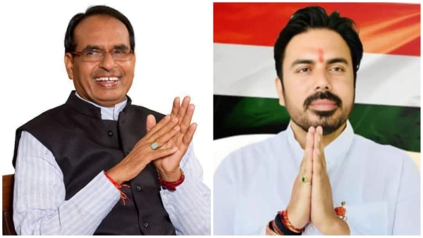 Budhni News: CM Shivraj Singh Chauhan headed towards a big victory from Budhni Assembly.