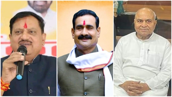 Political scenario changed in Chambal stalwarts of both parties lost Lahar, Datia Bhind govind singh