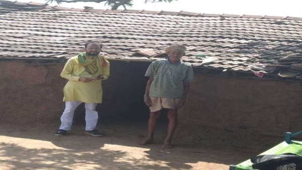 ratlam sailana laborer mother son surprised people by becoming MLA, who is Kamleshwar Dodiyar? ratlam sailana laborer mother son surprised people by becoming MLA, who is Kamleshwar Dodiyar?