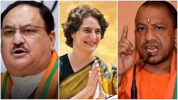 JP Nadda strike rate created a stir in Assembly elections 2023, Priyanka Gandhi graph weak