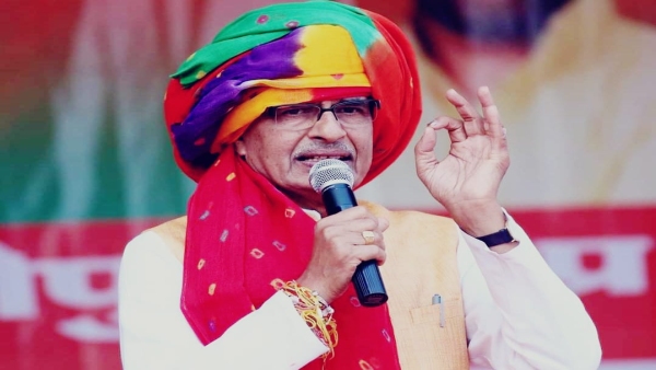 Policies ready to create millionaires afterLadli Behna Shivraj singh chauhan statement in Sheopur